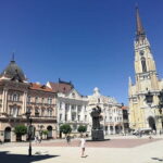 From Belgrade: Novi Sad & Fruska gora & winery and monastery - Practical Details and Value