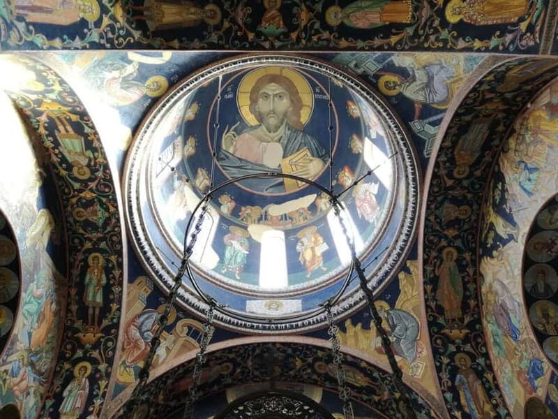 From Belgrade: Oplenac mausoleum Royal tour with winery - Detailed Breakdown of the Itinerary