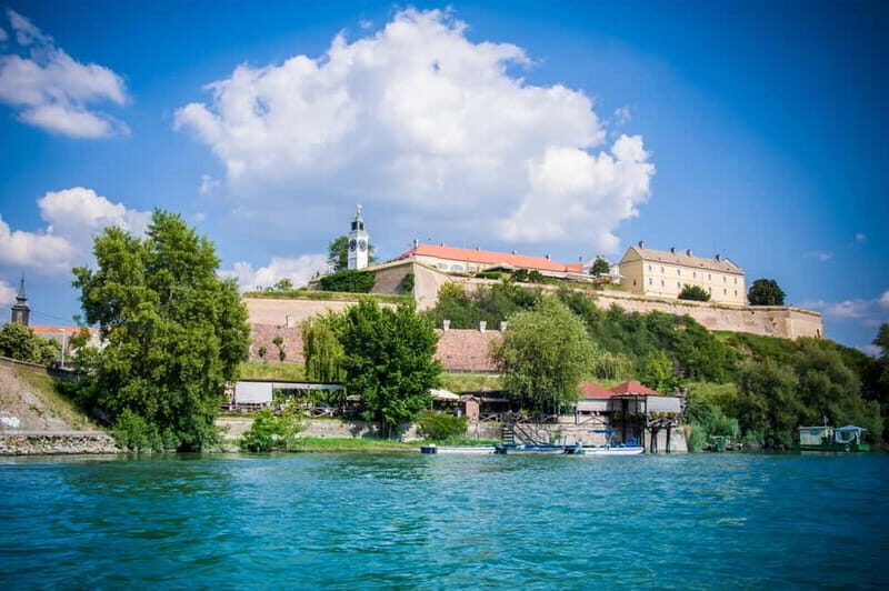 From Belgrade: Sremski Karlovci & Novi Sad with Wine Tasting - The Cultural and Historic Highlights