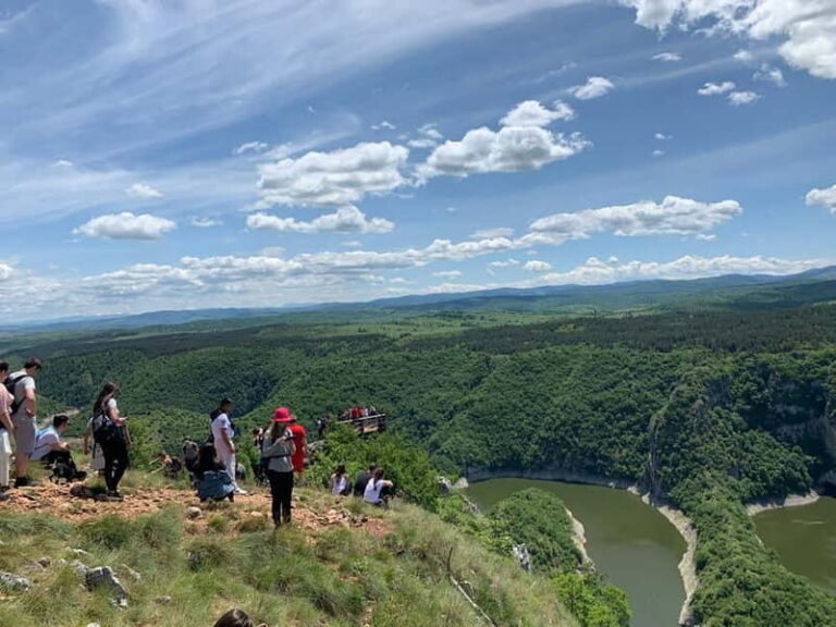 From Belgrade: Uvac canyon Full-Day Trip - Is This Tour Worth the Cost?