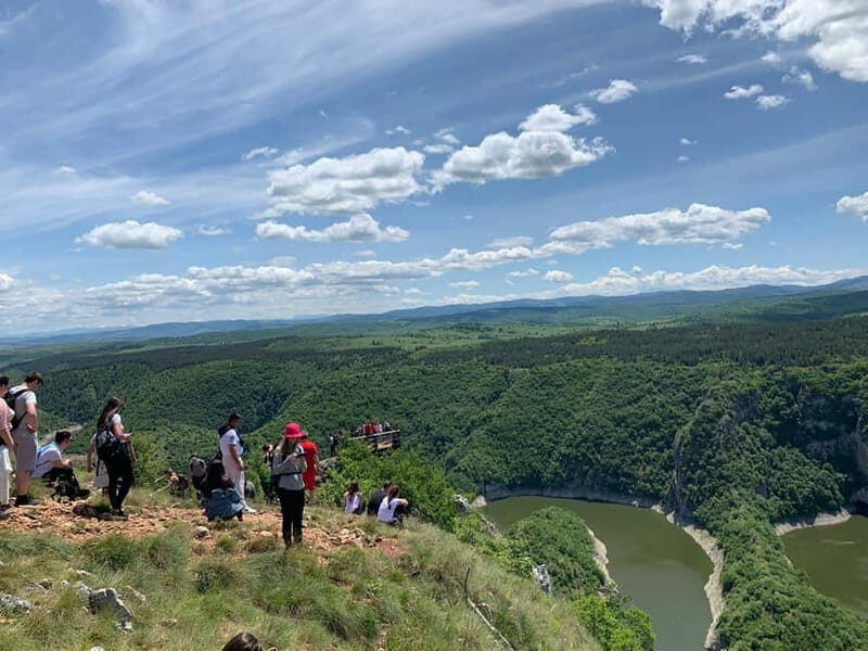 From Belgrade: Uvac canyon Full-Day Trip - Is This Tour Worth the Cost?
