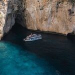 From Benitses/Lefkimmi: Paxos, Antipaxos & Caves Day Cruise - Is This Tour Worth It?