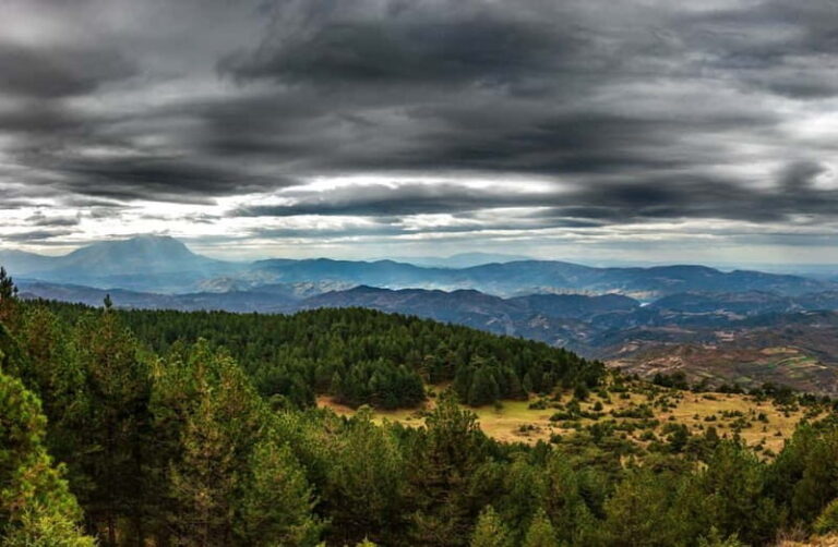 From Berat: Day Trip to Tomorr National Park - The Sum Up