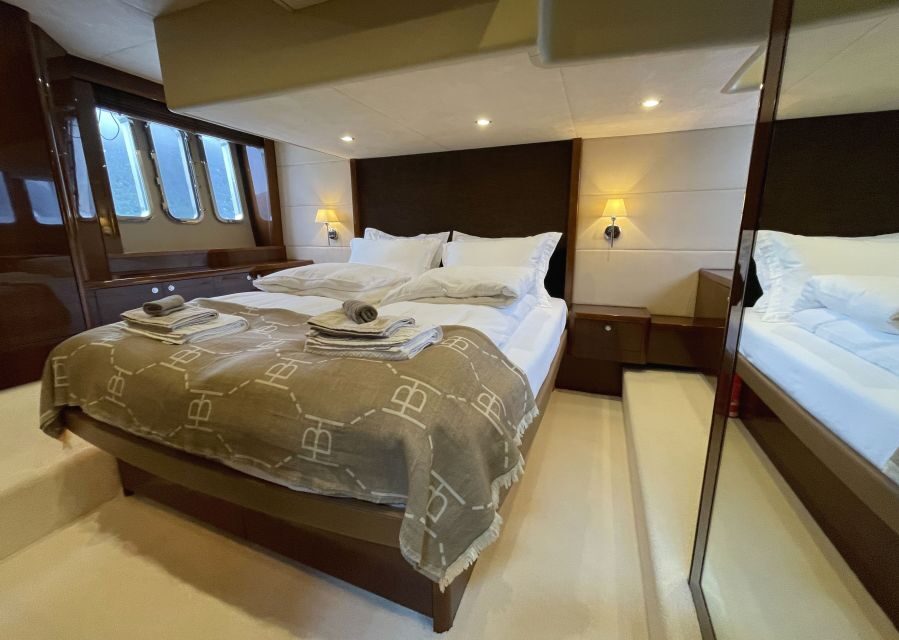 From Bergen: Private 2-Day Cruise to Sognefjorden Fjord - Who Should Consider This Experience?