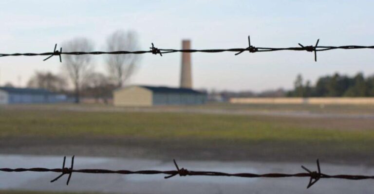 From Berlin: Guided Sachsenhausen Concentration Camp Tour - Analyzing the Value and Suitability