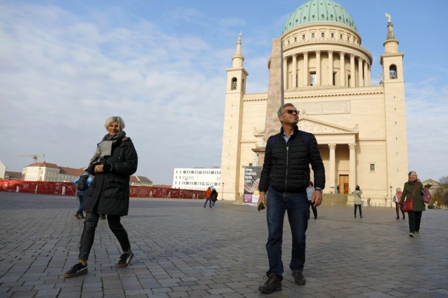From Berlin: Historical Gems of Potsdam Private Day Trip - Who Will Love This Tour?