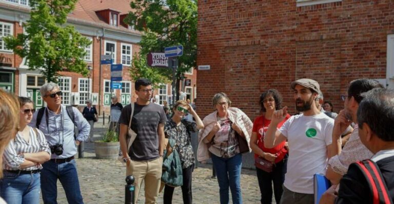 From Berlin: Potsdam Half-Day Tour in Spanish - The Value of the Tour