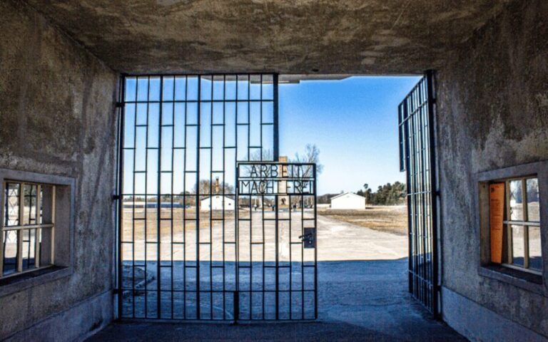 From Berlin: Sachsenhausen Concentration Camp Museum Tour - Value for Money