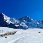 From Bern: Jungfrau's Region Discovery Private Tour - Exploring the Bernese Highlands: A Practical Guide