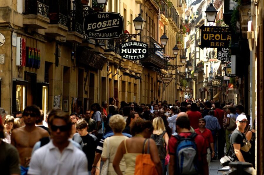 From Bilbao: Biarritz, Saint Jean de Luz, San Sebastian Tour - Is This Tour Worth It?