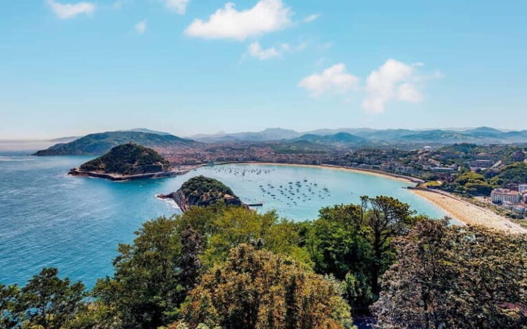 From Bilbao: Excursion to San Sebastián, Hondarribia, and Getaria - Practical Considerations and Value