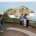 From Bilbao: Gaztelugatxe and San Sebastian - Transportation and Comfort