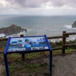From Bilbao: Vizcaya Bridge, Gaztelugatxe, Bermeo & Gernika - Transportation and Group Dynamics