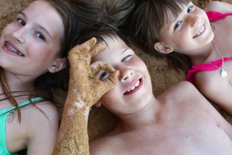 From Biograd: Golden Island of Vrgada Trip with Lunch - In-Depth Look at the Experience