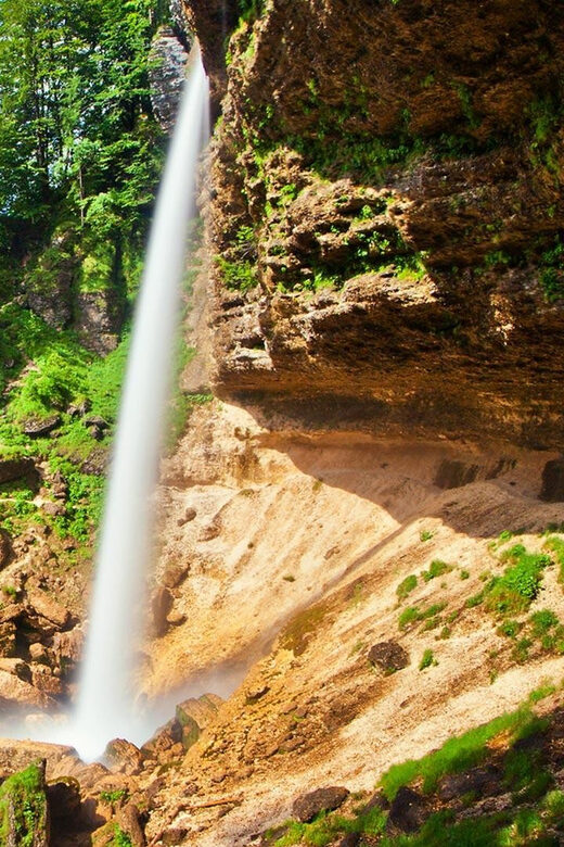 From Bled: Triglav National Park Day Trip - The Details That Matter