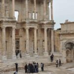 From Bodrum: Highlights of Ephesus Tour - Practical Tips for the Day