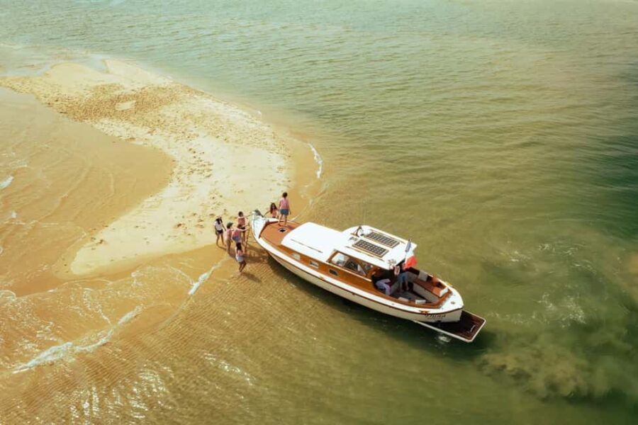 From Bordeaux: Arcachon and Pilat Dune Private Tour - Lunch and Free Time at the Waterfront