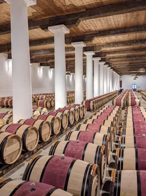 From Bordeaux: Private Wine Tour to Saint-Émilion - The Value of This Tour