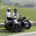 From Bordeaux: Saint-Emilion Wine Tour in a Sidecar - Authentic Experiences from Reviewers