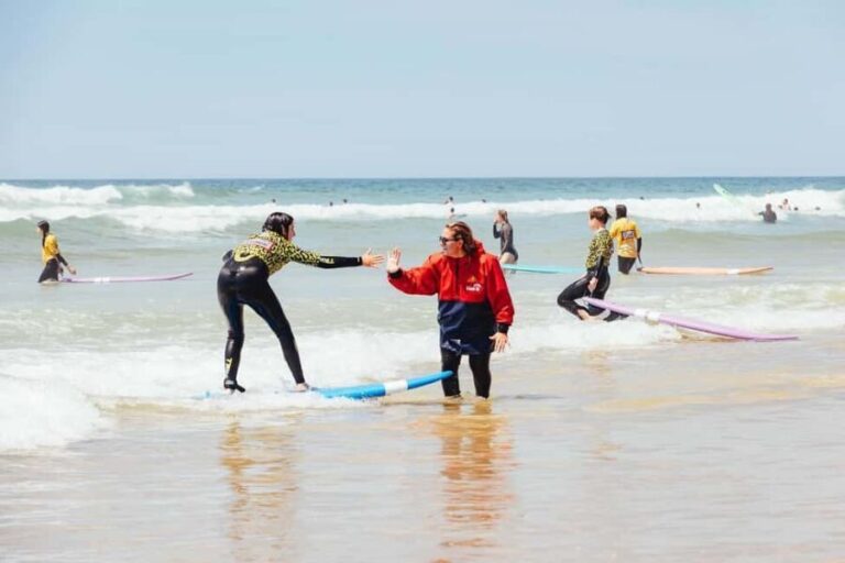 From Bordeaux: Surf & Ocean Day Trip in Lacanau - How This Tour Stands Out