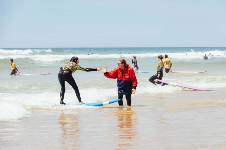 From Bordeaux: Surf & Ocean Day Trip in Lacanau - How This Tour Stands Out