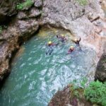 From Bovec: Half-Day Canyoning Tour in Soa Valley - What’s Included and What to Consider