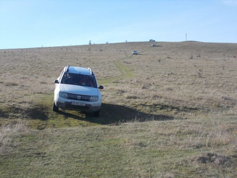 From Braov: Half or Full Day Transylvania Jeep Tour - Final Thoughts