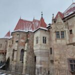 From Brasov: Corvin Castle and Sibiu (Optional Sighisoara) - Strolling Through Sibiu: A Medieval Marvel