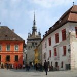 From Brasov: Guided Sighisoara and Sibiu Private Day Trip - Why This Tour Offers Great Value