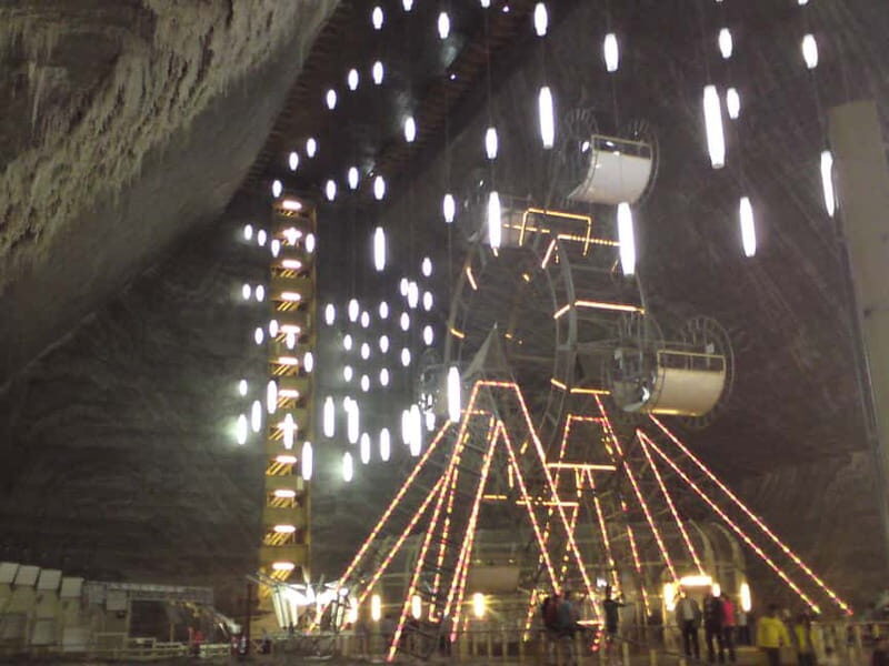 From Brasov: One-day Trip to Turda Salt Mine - The Sum Up: The Value of the Brasov to Turda Salt Mine Day Trip