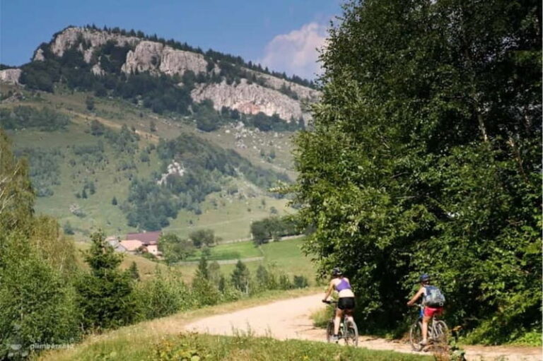 From Brasov : Piatra Craiului National Park on Ebike - What’s Not Included and Practical Tips