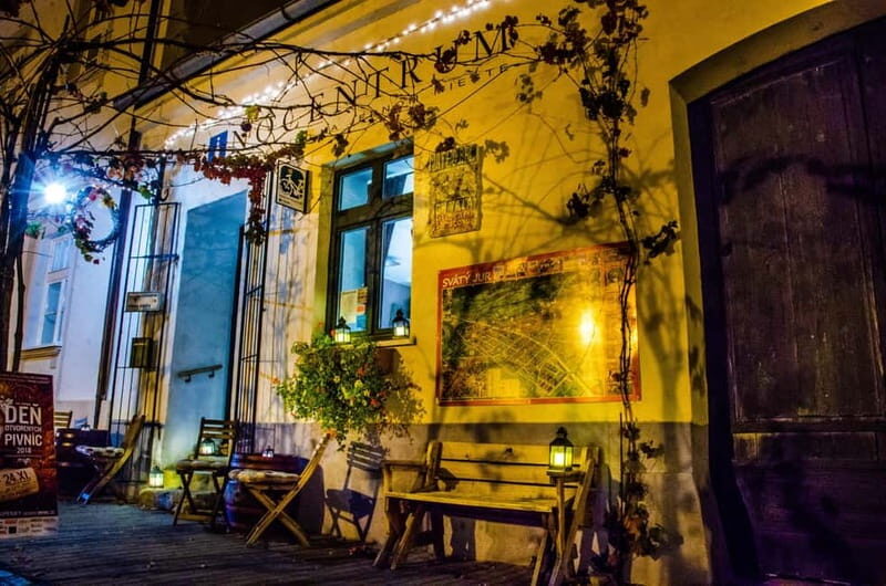 From Bratislava: Organic Wine Tasting in Svaty Jur - What We Loved