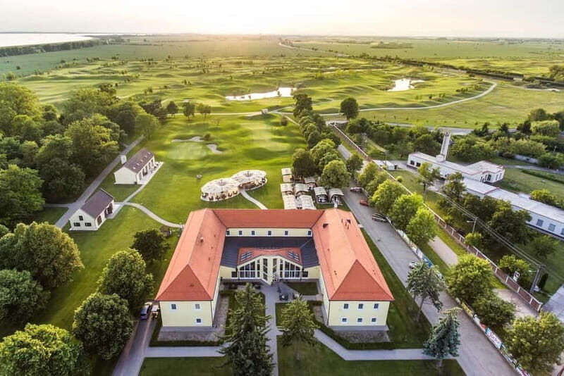 From Bratislava: Play Golf in Slovakia - all inclusive - What Makes This Tour Stand Out?