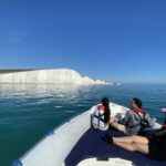 From Brighton: Seven Sisters Boat Tour - What to Expect on the Seven Sisters Boat Tour