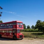 From Brighton: Sussex Wine Tour on a Vintage Bus with Lunch - Focus on Value and Experience