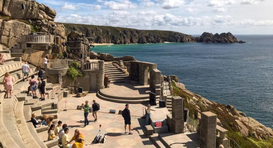 From Bristol: 4-Day Cornwall, Devon & Stonehenge Tour - What Sets This Tour Apart