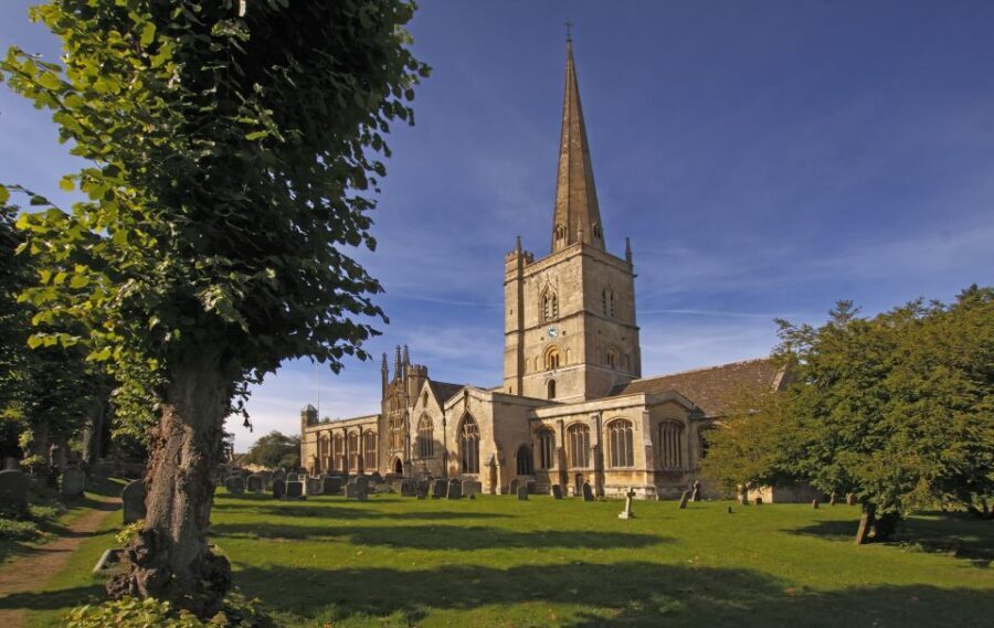 From Bristol: Oxford and the Cotswolds Full-Day Tour - The Value of This Tour