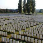 From Bruges: Great War Flanders Fields Minibus Tour w/ Lunch - A Deep Dive into the Experience