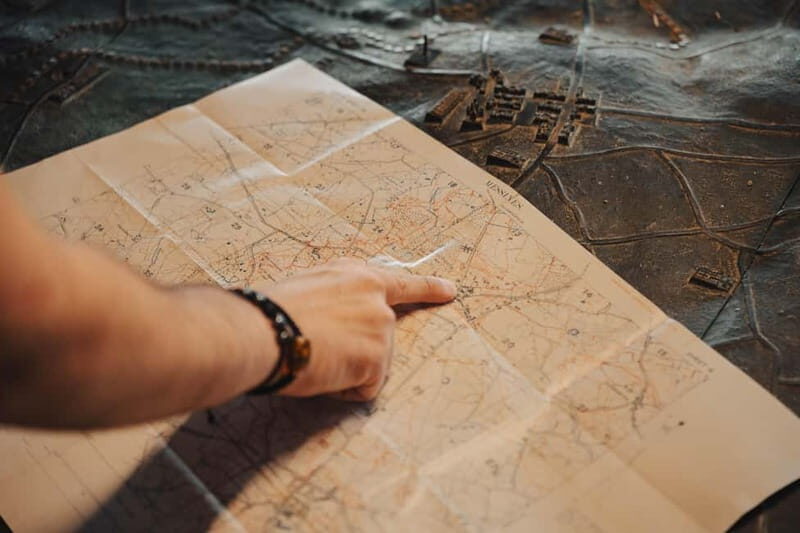 From Bruges: Private Flanders Fields WWI Battlefield Tour - An In-Depth Look at the Itinerary