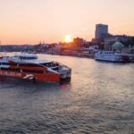 From Brunsbüttel: Catamaran Trip to Cuxhaven - Is It Worth the Price?