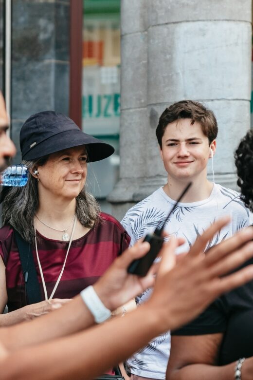 From Brussels: Guided Day Trip to Bruges and Ghent - The Itinerary Breakdown