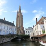 From Brussels: Private Tour of Bruges, Ghent and Flanders - Transportation and Group Size
