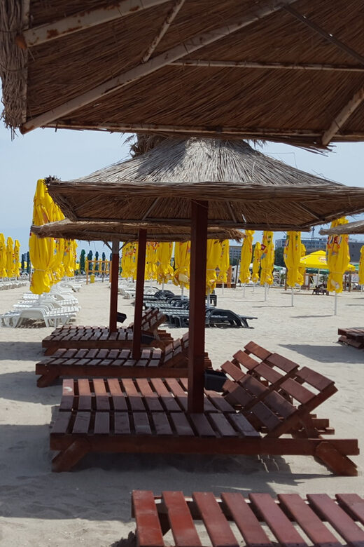 From Bucharest: A Day by the Black Sea Shared Group Tour - Is This Tour Worth the Price?