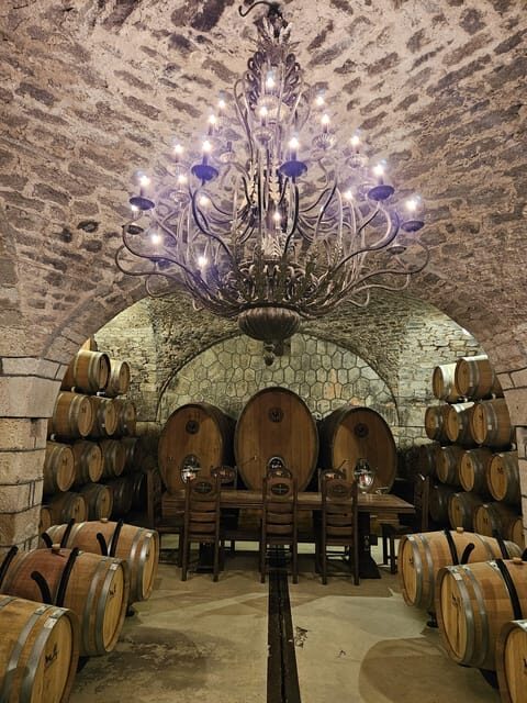 From Bucharest: Boutique Wine Tasting Private Day Trip - What Travelers Are Saying