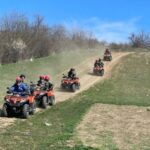 From Bucharest: Forest and Hills ATV Quad Bike Tour - Who Will Love This Tour?