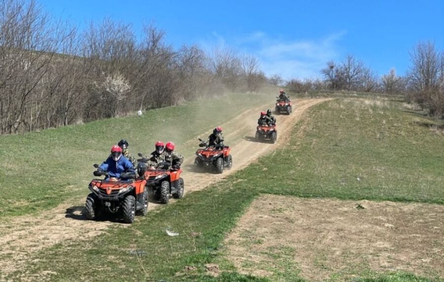 From Bucharest: Forest and Hills ATV Quad Bike Tour - Who Will Love This Tour?