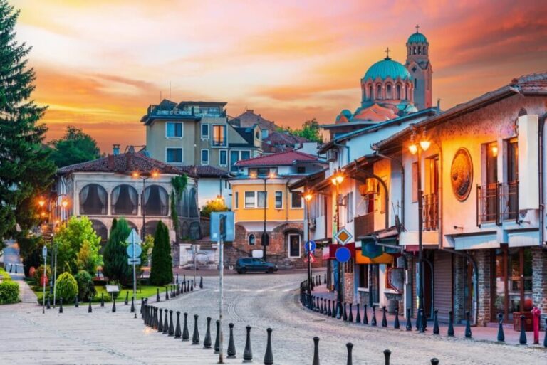 From Bucharest: Full-Day Trip to Bulgaria - What Makes This Tour Stand Out?