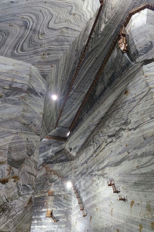 From Bucharest: Largest Salt Mine In Europe and Peles Castle - Peles Castle: A Fairytale Come to Life