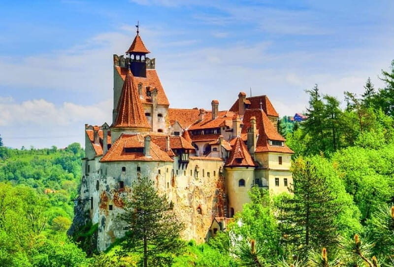 From Bucharest: Peles, Bran Castle, and Brasov Day Trip - Why This Tour Offers Good Value