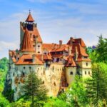 From Bucharest: Peles Castle, Bran Castle & Brasov Day Trip - The Practical Side: What’s Included and What Not
